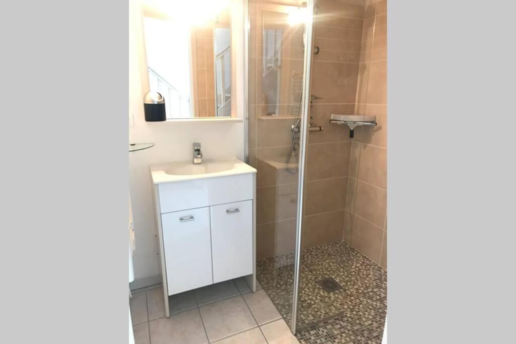 L Abricotier Villa Saint-Crepin  Kültér fotó